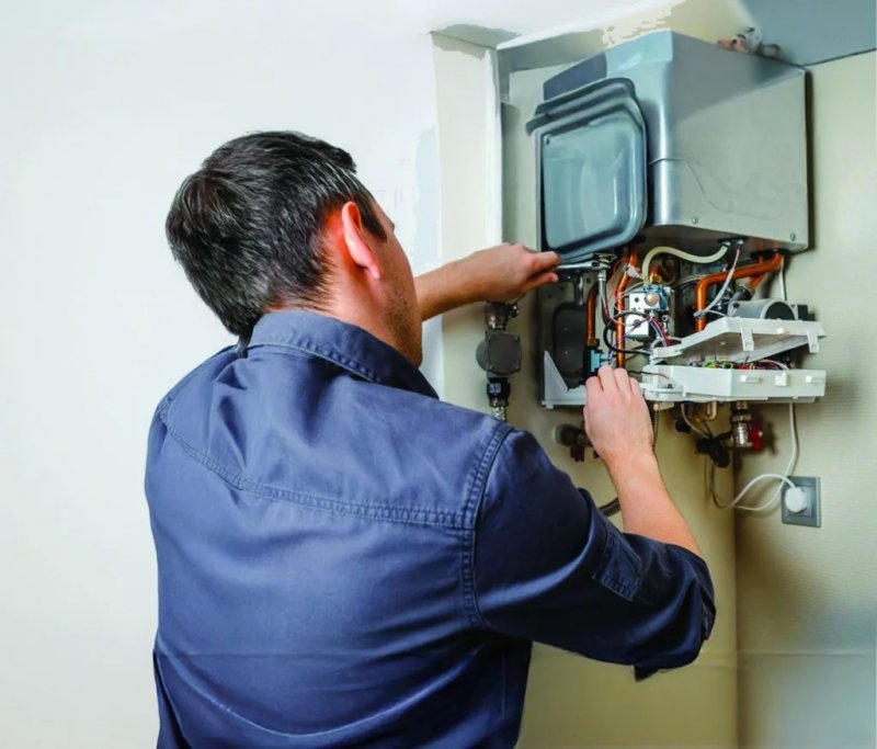 Beşiktaş Kombi Kazanı Tamiri